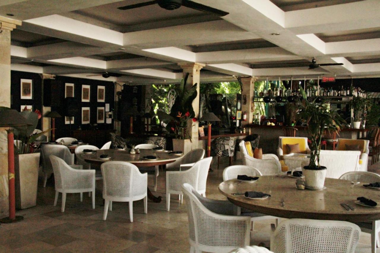 Bali M 302 Lägenhet Seminyak Exteriör bild