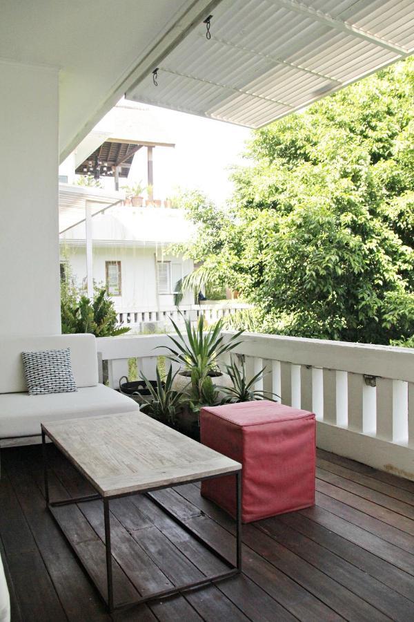 Bali M 302 Lägenhet Seminyak Exteriör bild